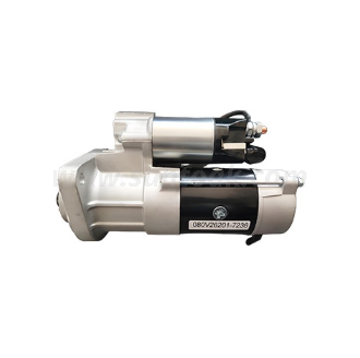 engine starter motor de partida