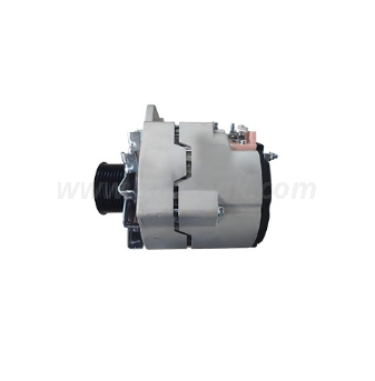 alternator assembly conjunto do alternador