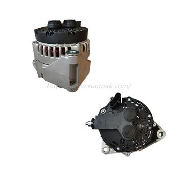 Alternador resistente 28V 80A do caminhão de HOWO T5g Sinotruk
