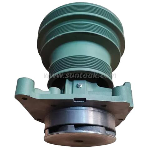 Bomba de água VG1500060051 para caminhão HOWO