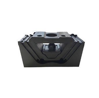 Suporte do motor do tensor de correia Wg9725592131 HOWO A7