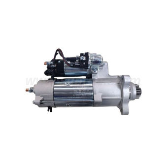  Motor de partida Sinotruk Howo Vg1246090002