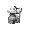Peça sobressalente Vg1087110002 do turbocompressor do motor do caminhão Sinotruk HOWO