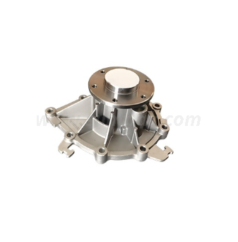 Bomba de água 200V06500-6694 dos acessórios C7H de Sinotruk Sitrak