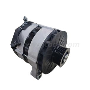 Alternador gerador de caminhão Howo VG1095094002