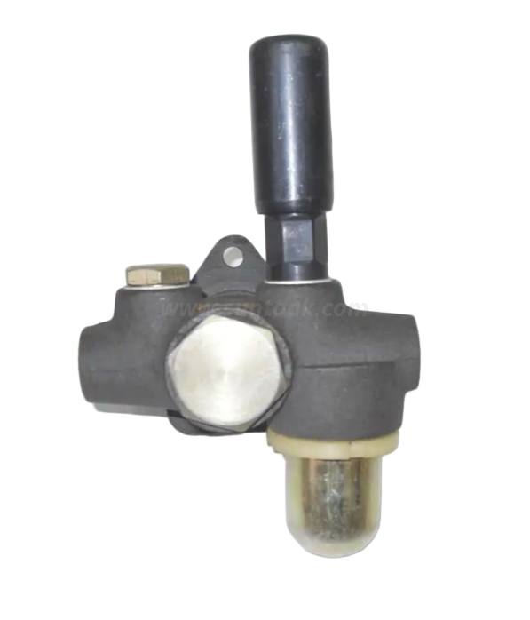 Conjunto da bomba de óleo do motor Suntoak HOWO