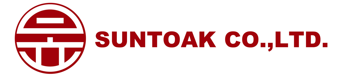 suntoak co., Ltd.