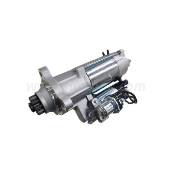 VG124609000 SINOTRUK A7 HOWO Motor de partida