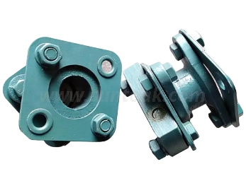 Conjunto de acoplamento do motor Suntoak HOWO A7 VG1560080300