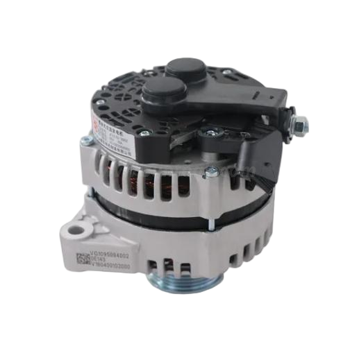 Alternador gerador de caminhão Howo VG1095094002