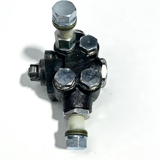 Conjunto da bomba de óleo do motor Suntoak HOWO