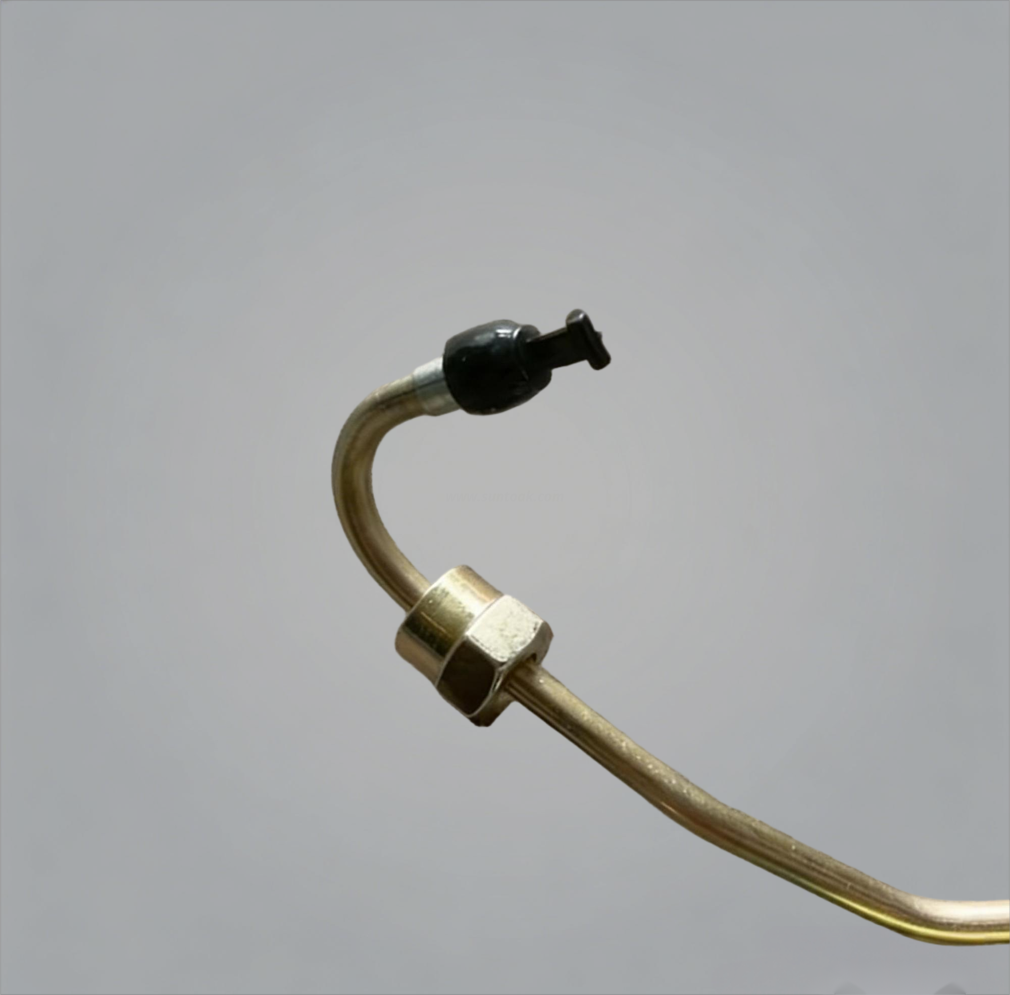 Suntoak VG1557080036 Oleoduto de alta pressão para Sinotruk Howo