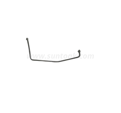 Conjunto de tubo de retorno do injetor Suntoak Weichai WD615 Euro 2