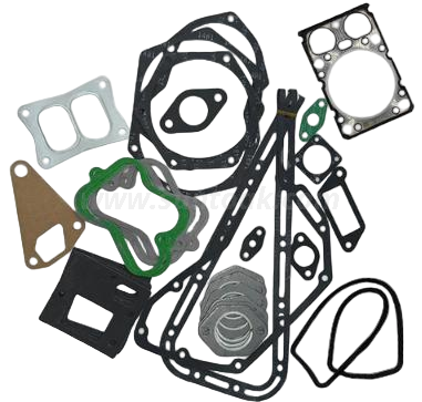 Kit de reparo do motor Suntoak Weichai WP10