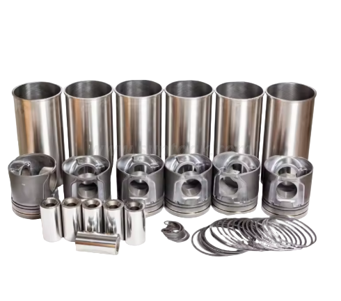 Kit de revisão do motor 612600900080 para WEICHAI WD12.420