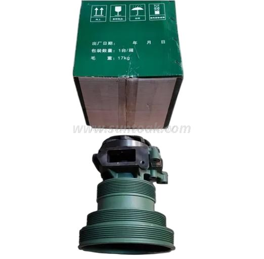 Bomba de água VG1500060051 para caminhão HOWO