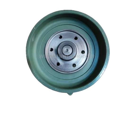 Bomba de água VG1500060051 para caminhão HOWO